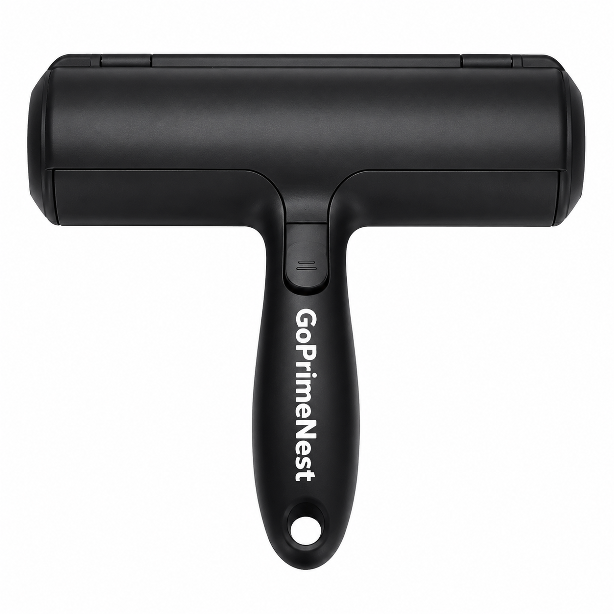 GoPrimeNest Pet Hair Remover Roller – Reusable Self-Cleaning Lint Roller for Dog & Cat Hair, Furniture, Carpet, Couch & Car